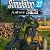 FARMING SIMULATOR 22 - PLATINUM EDITION PC