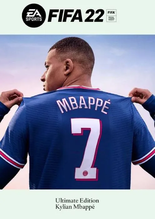 Electronic Arts Fifa 22 Ultimate Edition PC (STEAM) 3 Electronic Arts Fifa 22 Ultimate Edition PC (STEAM)