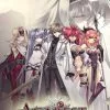 Agarest: Generations Of War PC -Ubisoft || Electronic Arts || Activision Sales 2023 agarest generations of war pc steam