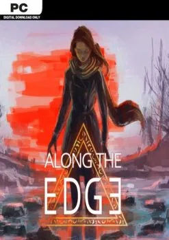 Along The Edge PC