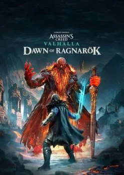 Ubisoft Assassin's Creed Valhalla: Dawn Of Ragnarök Xbox (US)
