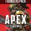 Apex Legends Founder's Pack Xbox One 1 Apex Legends Founder's Pack Xbox One -Ubisoft || Electronic Arts || Activision Sales 2023 apex legends founder pack xbox one cdkey