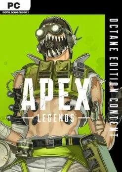 Apex Legends - Octane Edition PC