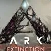 ARK Survival Evolved PC - Extinction DLC