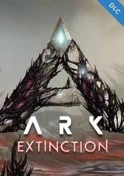 ARK Survival Evolved PC - Extinction DLC