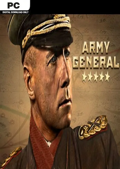 Army General PC 3 Army General PC