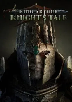 King Arthur: Knight's Tale PC