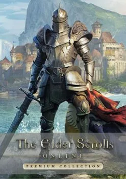 The Elder Scrolls Online: Premium Collection PC