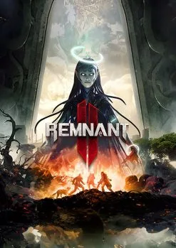 Remnant II - Standard Edition Xbox Series X|S (WW)