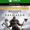 Assassin's Creed Valhalla Gold Edition Xbox One/Xbox Series X|S (WW)