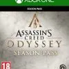 Assassins Creed Odyssey Season Pass Xbox One