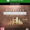 Ubisoft Assassins Creed Odyssey Helix Credits Large Pack Xbox One -Ubisoft || Electronic Arts || Activision Sales 2023 assassins creed odyssey helix credits large pack xbox one