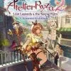 Atelier Ryza 2: Lost Legends & The Secret Fairy - Ultimate Edition PC -Ubisoft || Electronic Arts || Activision Sales 2023 atelier ryza 2 lost legends the secret fairy ultimate edition cover