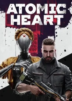 Atomic Heart Xbox One & Xbox Series X|S (WW)