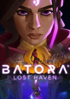 Batora: Lost Haven PC