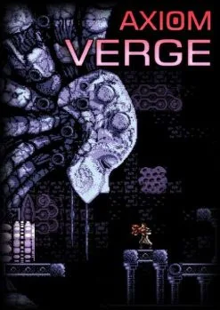 Axiom Verge PC