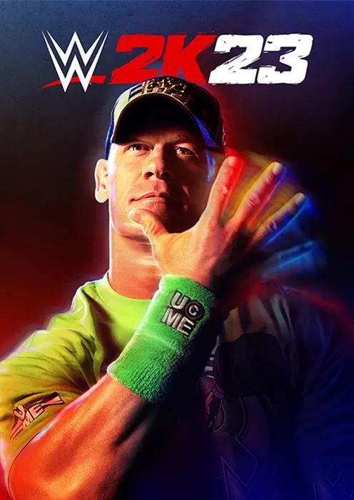 WWE 2K23 PC 3 WWE 2K23 PC
