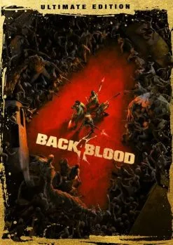 Back 4 Blood Ultimate Edition PC (US)