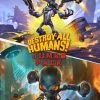 Destroy All Humans! 2 - Jumbo Pack Xbox One/ Xbox Series X|S (WW) 2 Destroy All Humans! 2 - Jumbo Pack Xbox One/ Xbox Series X|S (WW) -Ubisoft || Electronic Arts || Activision Sales 2023 background top optimized 12