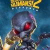 Destroy All Humans! 2 - Reprobed: Dressed To Skill Edition + Bonus PC