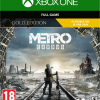 Metro Exodus Gold Xbox One -Ubisoft || Electronic Arts || Activision Sales 2023 base 5