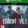 Resident Evil 2 Xbox One -Ubisoft || Electronic Arts || Activision Sales 2023 basere2