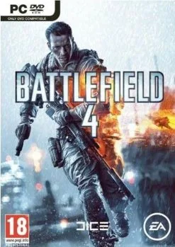 Battlefield 4 PC (EN)