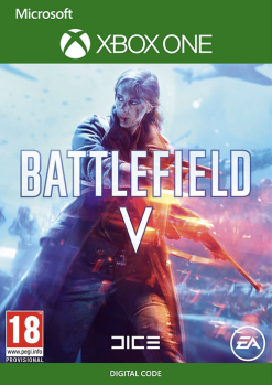 Battlefield V 5 Xbox One (US)