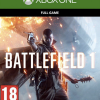 Battlefield 1 Xbox One