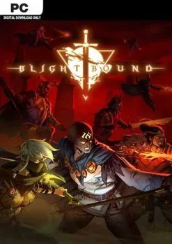 Blightbound PC