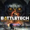 Battletech Mercenary Collection PC