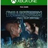 Bulletstorm: Full Clip Edition Xbox One