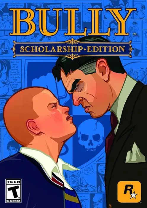 Bully: Scholarship Edition PC (Steam) 3 Bully: Scholarship Edition PC (Steam)