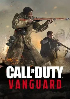Activision Call Of Duty: Vanguard - Standard Edition Xbox (WW)