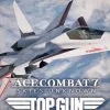ACE COMBAT 7: SKIES UNKNOWN - TOP GUN: Maverick Ultimate Edition PC -Ubisoft || Electronic Arts || Activision Sales 2023 capsule 616x353 36 9 1