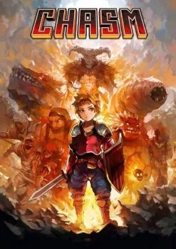 Chasm PC