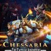Chessaria: The Tactical Adventure PC -Ubisoft || Electronic Arts || Activision Sales 2023 chessaria the tactical adventure pc