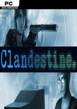 Clandestine PC