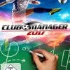 Club Manager 2017 PC -Ubisoft || Electronic Arts || Activision Sales 2023 club manager 2017 cover