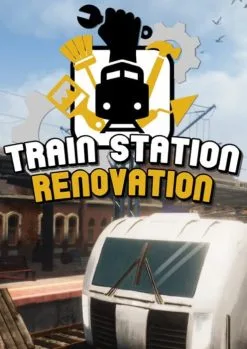 Train Station Renovation PC