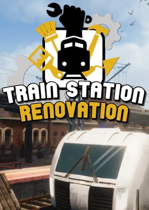 Train Station Renovation PC 3 Train Station Renovation PC