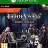 Code Vein: Deluxe Edtion Xbox One