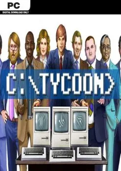 Computer Tycoon PC