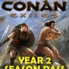Conan Exiles - Year 2 Season Pass PC