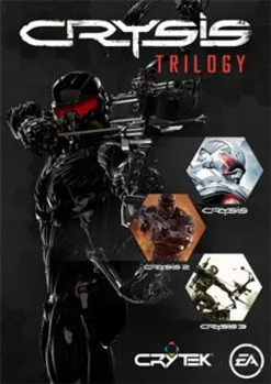 Crysis Trilogy PC