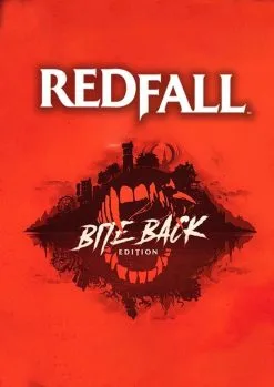 Redfall - Bite Back Edition PC