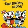 Cuphead PC 1 Cuphead PC -Ubisoft || Electronic Arts || Activision Sales 2023 cuphead pc cover