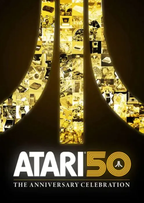 Atari 50: The Anniversary Celebration PC 3 Atari 50: The Anniversary Celebration PC