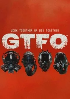 GTFO PC