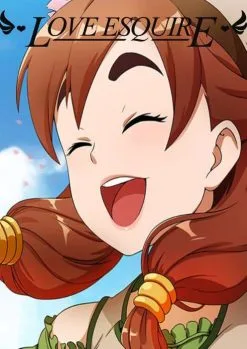 Love Esquire - RPG/Dating Sim/Visual Novel PC